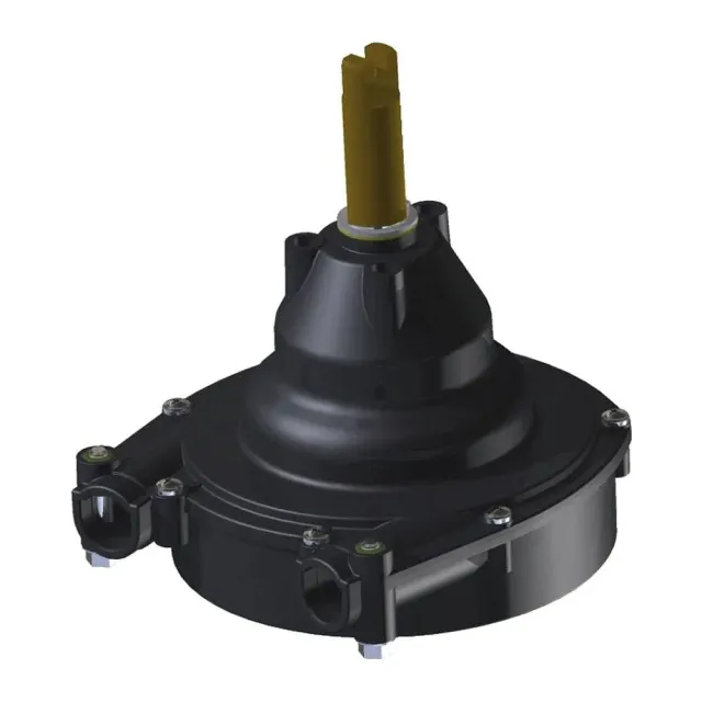 Ultraflex T101 système direction rotative bateau