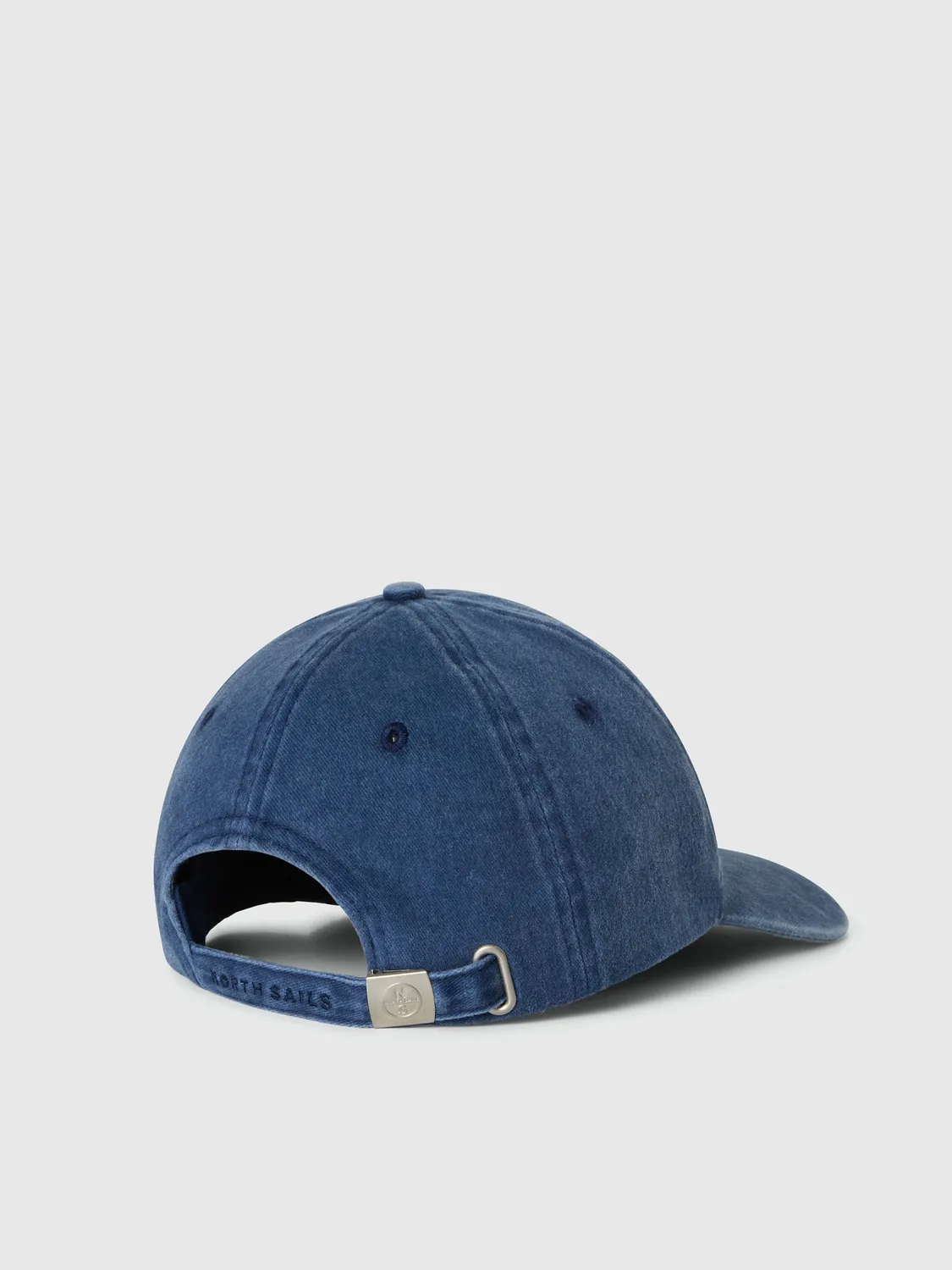 North Sails Saint-Tropez casquette brodée marine