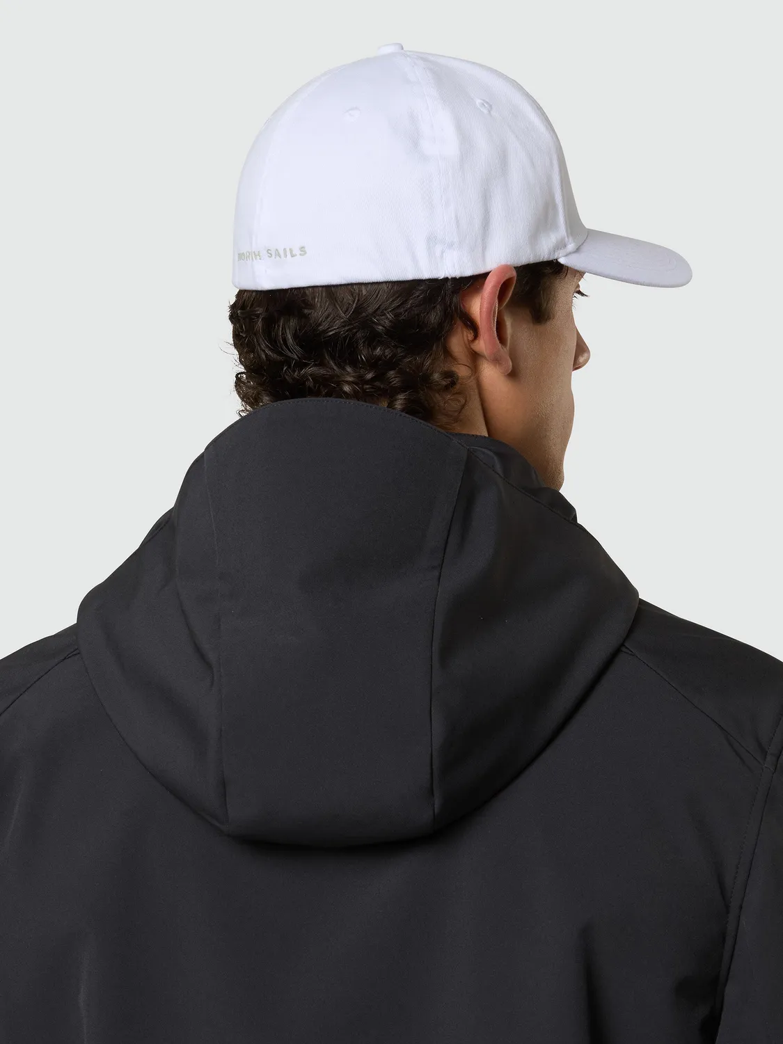 North Sails Ferrari Hypersail casquette baseball