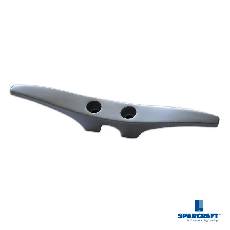 Sparcraft taquet 210 anodisé mât S830 S980E