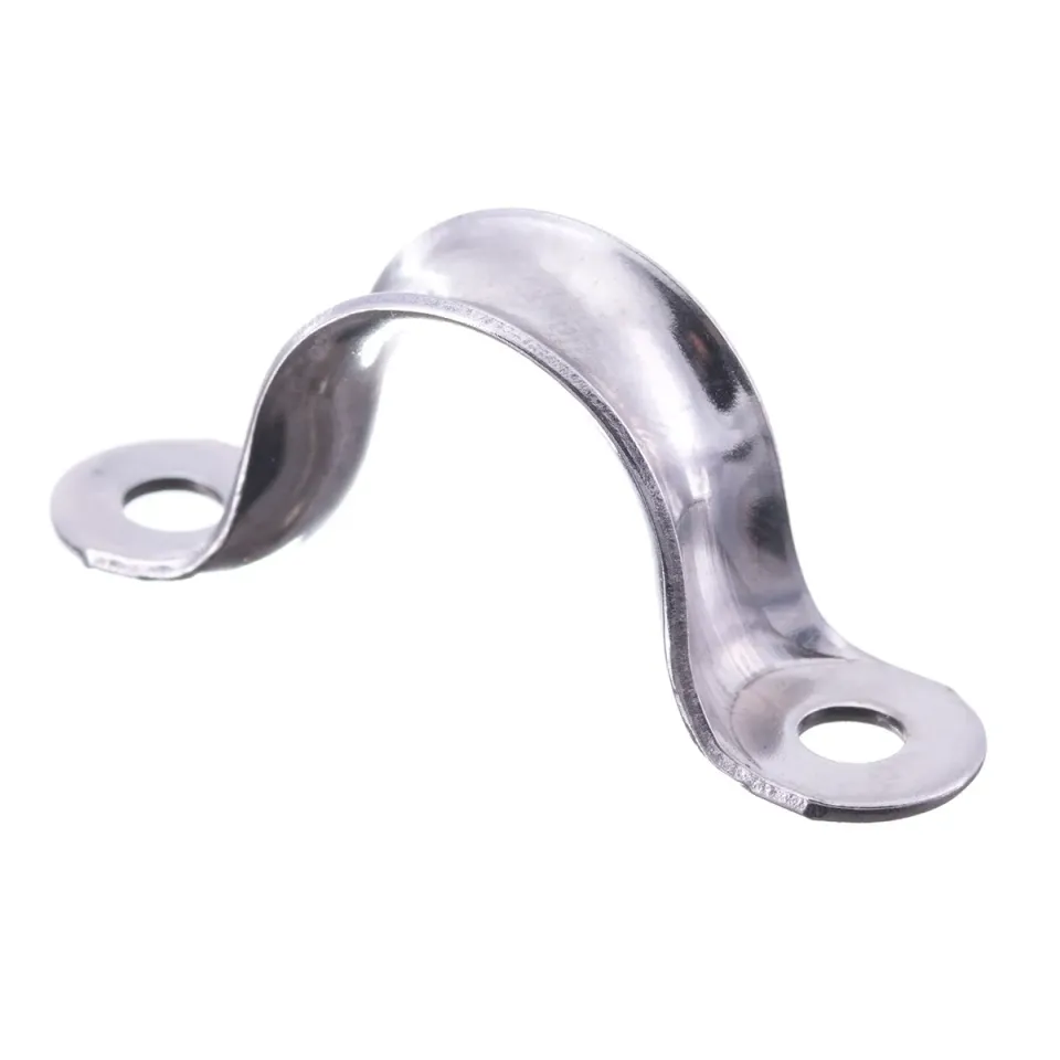 RWO R2785 passe-pont guide-écoute inox 18 mm x1