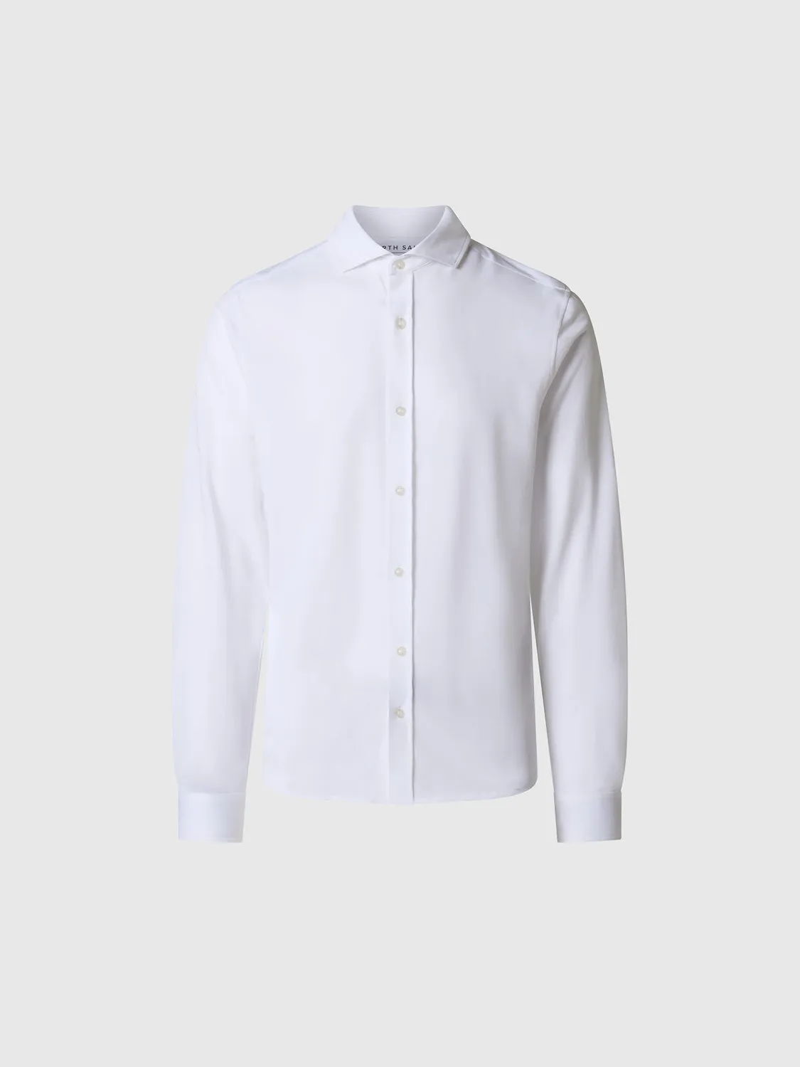 North Sails Coolmax chemise manches longues stretch respirante