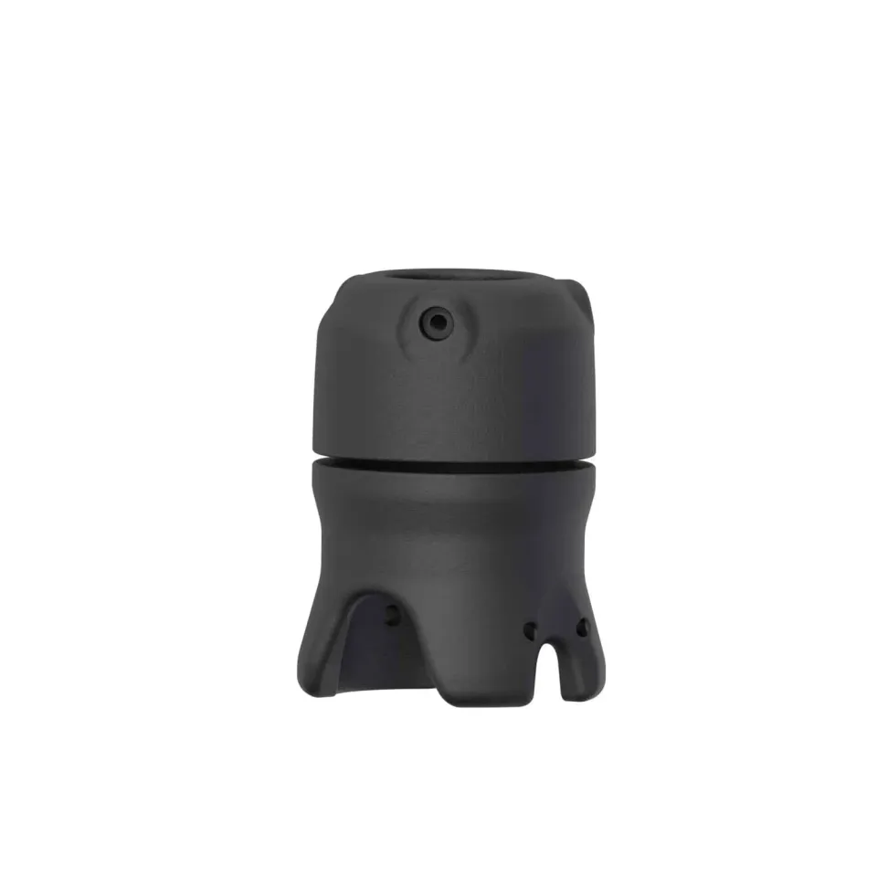 Karver KFH8.0 protections KKroks noires kit