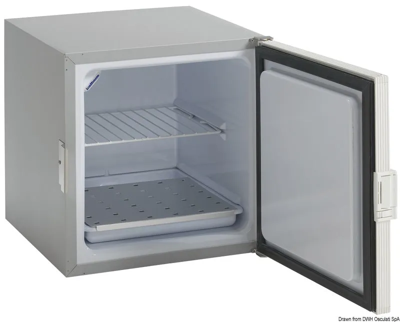 Isotherm Cubic 40 réfrigérateur bateau 12/24V
