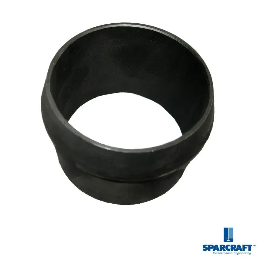 Sparcraft Tangon Spi Alu Ø90 bague adaptatrice mâchoire