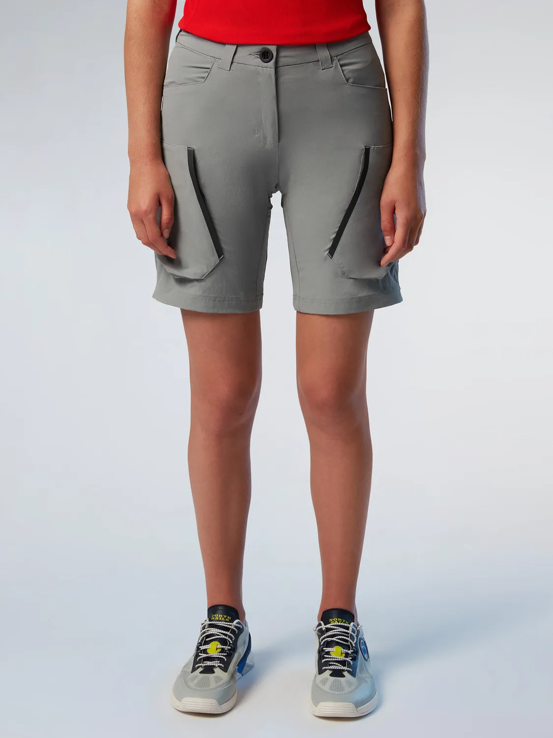 North Sails Trimmers Quick Dry short femme stretch