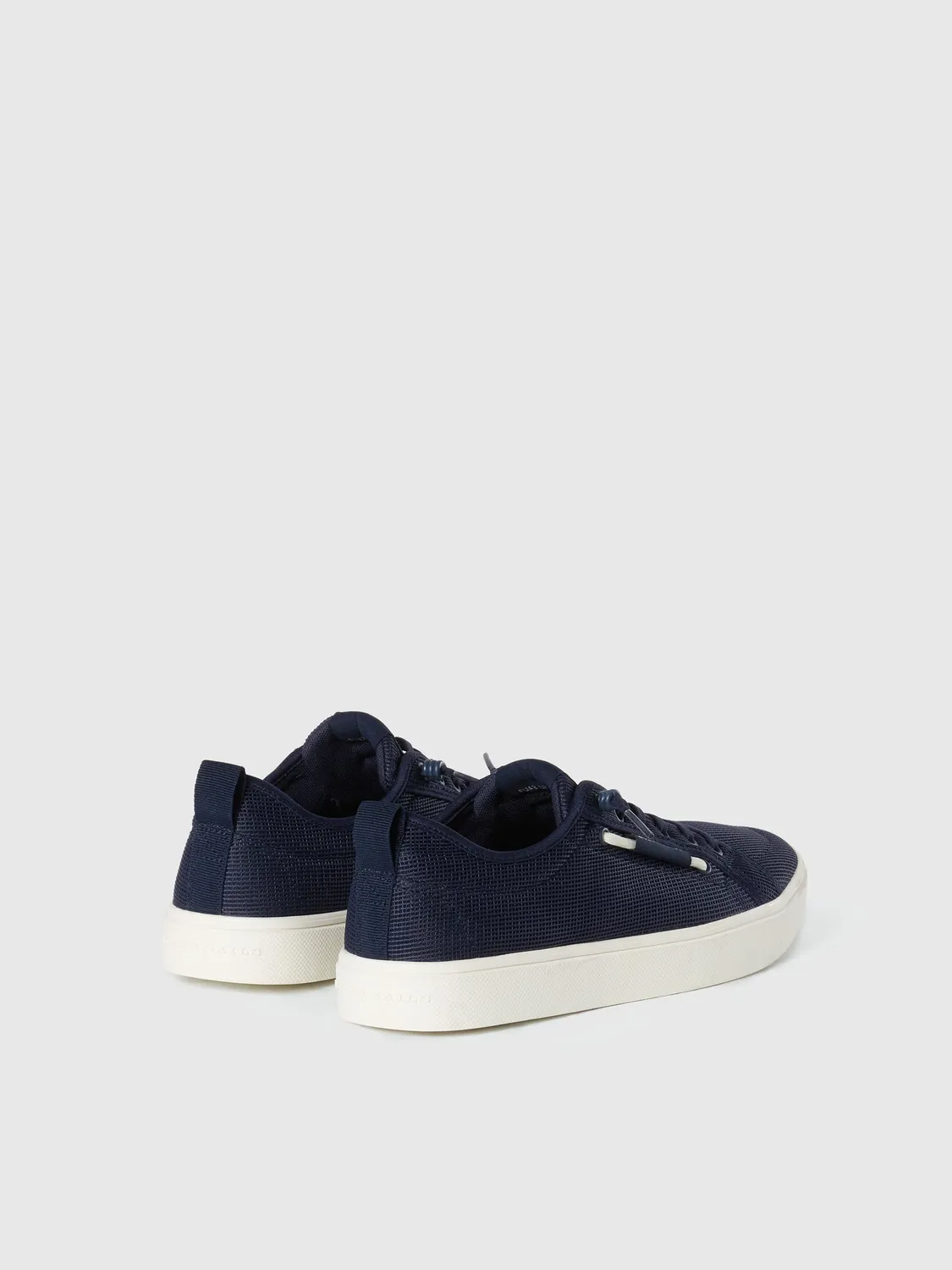 North Sails Reef Chrome sneakers homme marine