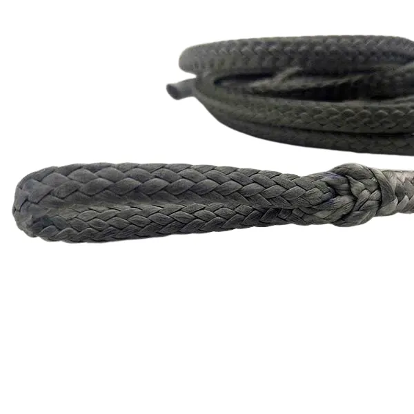 Ino Block transfilage Dyneema lashing avec épissure