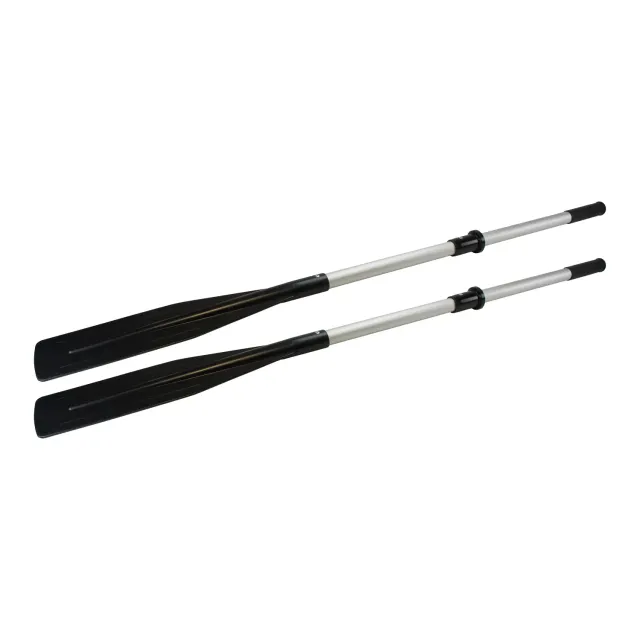 Optiparts EX1232 avirons alu 1,5 m paire