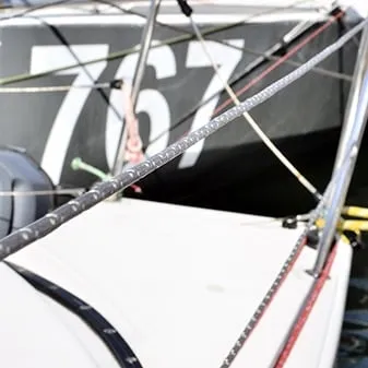 Ino Block SK78 Filière textile Dyneema rétro-réfléchissante