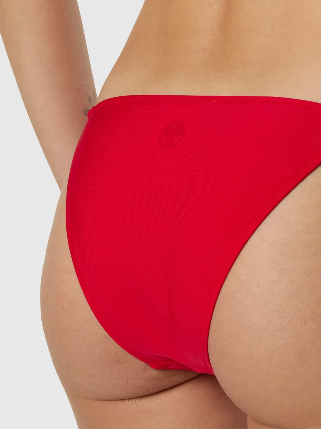 North Sails bas de bikini à nouer femme