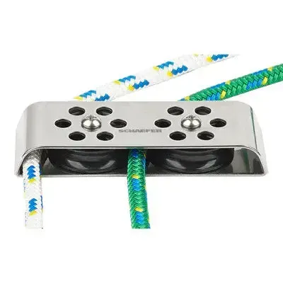 Sea Sure 505-80 organiseur pont double 11mm